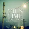 Trent Dabbs - This Time Tomorrow - Single